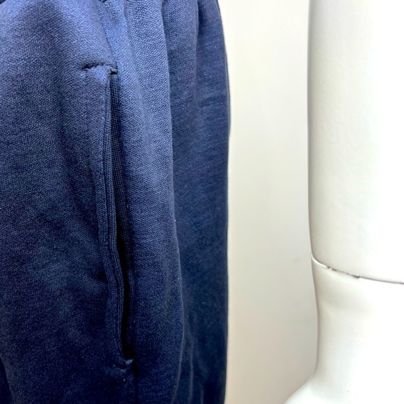 SPYDER MENS MEDIUM, NAVY BLUE, LOUNGE WEAR - Picture 5 of 11